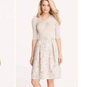 NEW WITH TAGS TERI JON COCKTAIL DRESS